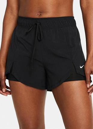 Женские шорты Project flex essential 2-in-1 women s training shorts