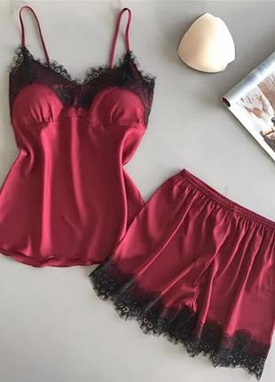 Женская пижама