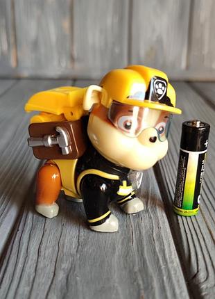 Ігрова фігурка крепиш кремез щенячий патруль