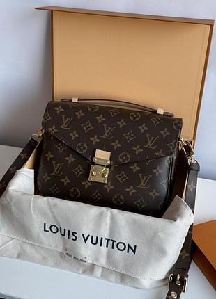 Сумка lv