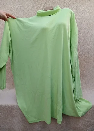 Супер батал водолазка💚💚💚