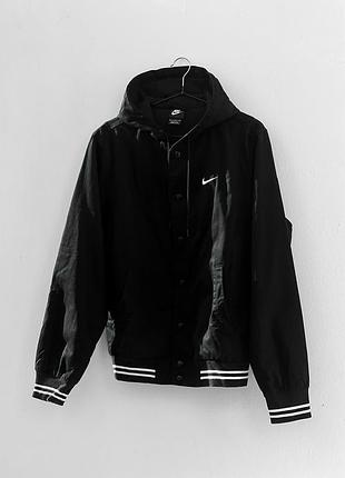 Куртка nike jacket