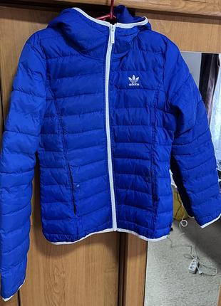 Куртка adidas