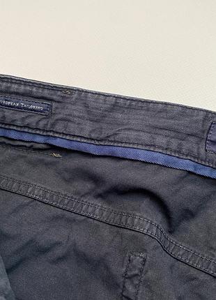 Чорні штани брюки polo ralph lauren7 фото