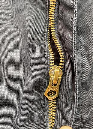 Чорні штани брюки polo ralph lauren5 фото