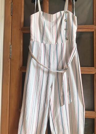 Літній комбінезон primark 54