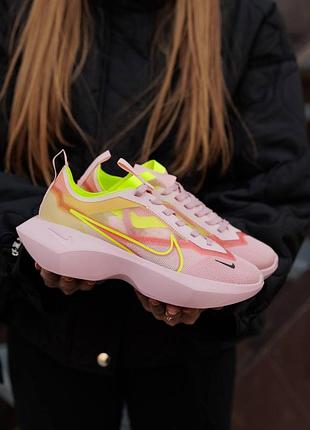Женские кроссовки nike vista lite