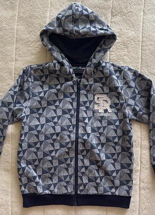 Батнік світшот mayoral 6