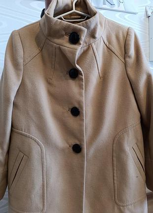 Пальто деми. размер с