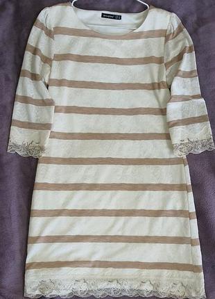 Сукня жіноча atmosphere мереживна