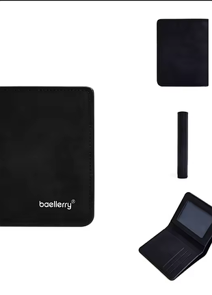 Портмоне. гаманець.