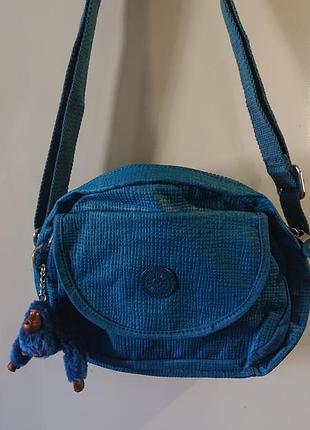 Kipling сумка мессенджер киплинг киплінг