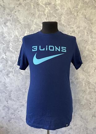 Футболка nike