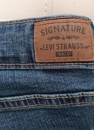Джинси levi strauss
