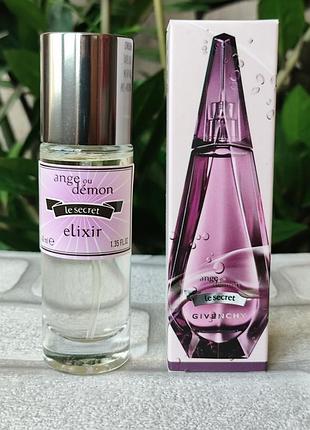 Туалетна вода для жінок ange ou demon янгол і демон елексир