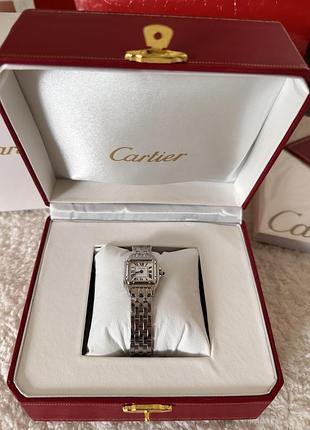 Часы cartier