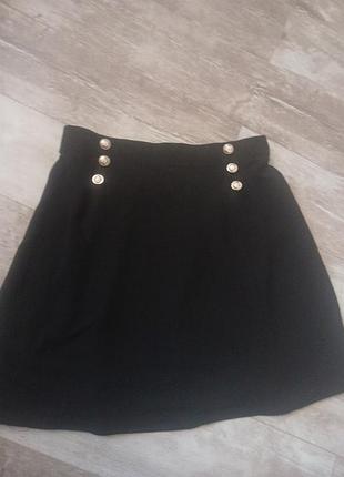 Юбка