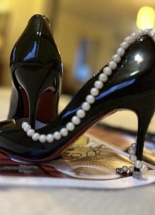 Классические лодочки