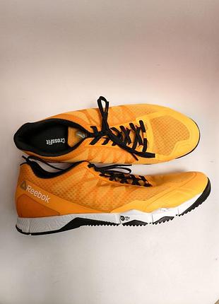 Кроссовки для тренировок мужские r crossfit speed tr reebok