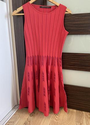 Платье дизайнерское antonino valenti