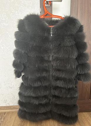 Шуба писець розмір 42-46