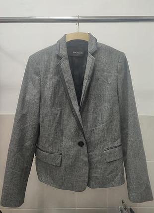 Піджак zara іспанія