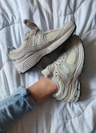New balance 2002r ❤️36рр-45рр❤️ кроссовки женские деми, кроссовки мужские