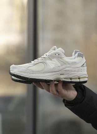 Женские кроссовки new balance 2002r, кроссовки женккие демисезонные, мужские кроссовки