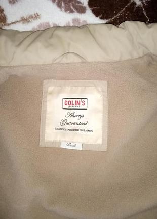 Куртка бомбер 4