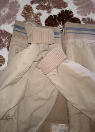 Куртка бомбер 6