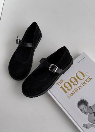Балетки женские barefoot