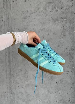 Кроссовки adidas Hoodie samba