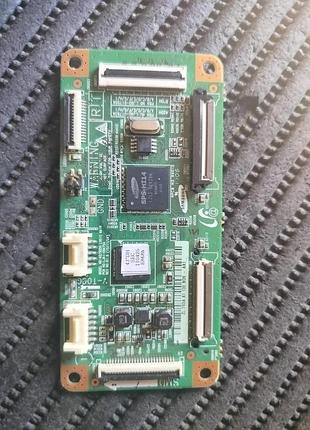 Logic main lj41-09475a