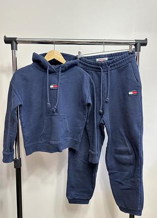 Спортивный костюм Tommy hilfiger