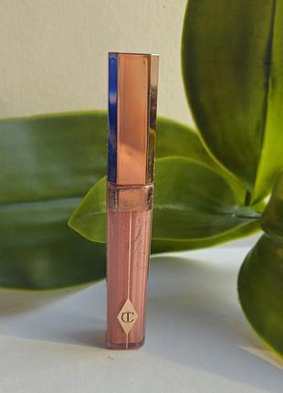 Блиск для губ charlotte tilbury pilow talk