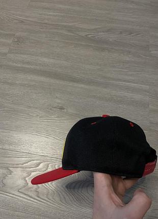 Кепка thrasher 4