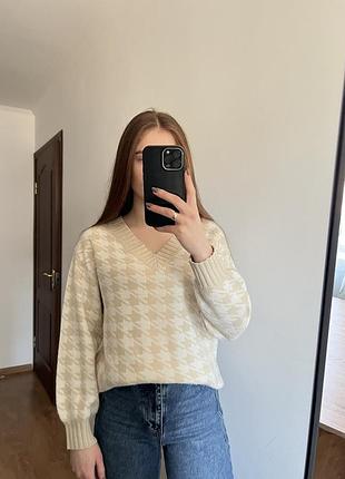 Светр h&m