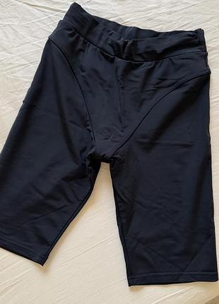 Велосипедки подвійні трусики стрінги s skims oysho heybecca