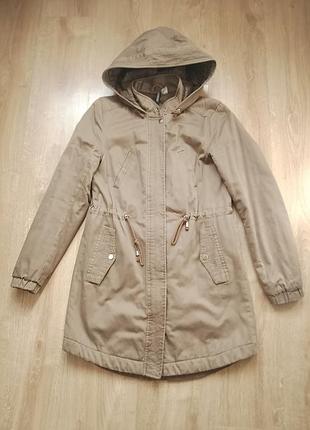 Ветровка куртка