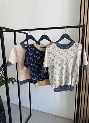 Футболка американка жіноча