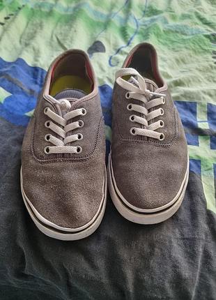 Кеди skechers