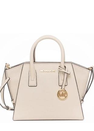 Сумка michael kors avril xs | оригинал, натуральная кожа, новая
