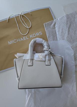 Сумка michael kors avril xs | оригінал, натуральна шкіра, нова