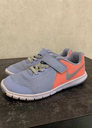 Nike flex experience кросівки 31 розмір