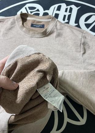 Свитшот allsaints 3