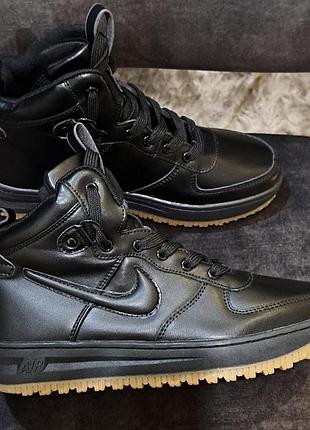 Кроссовки высокие демисезонные женские, мужские, унисекс 39р. на стопу 24,5см