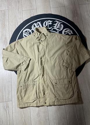 Куртка fjallraven