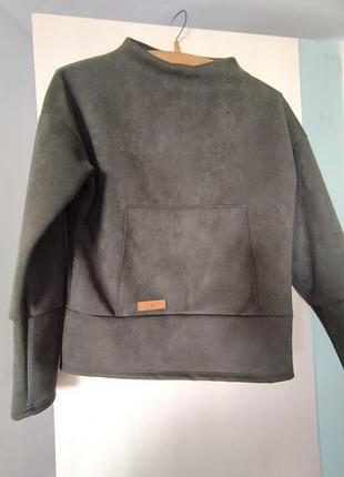 Лонгслив, свитер