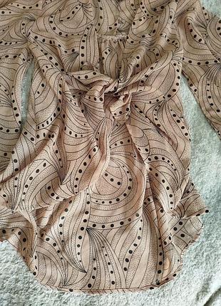 Накидка женская