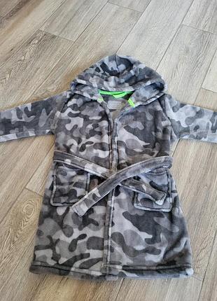 Халат, primark 3-4р